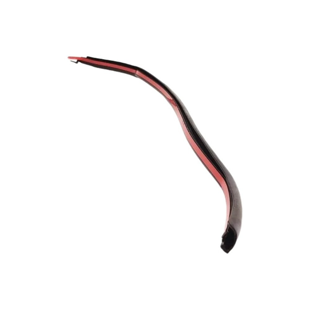 Door Shell Seals for BMW X6 F86 F16 15-18
