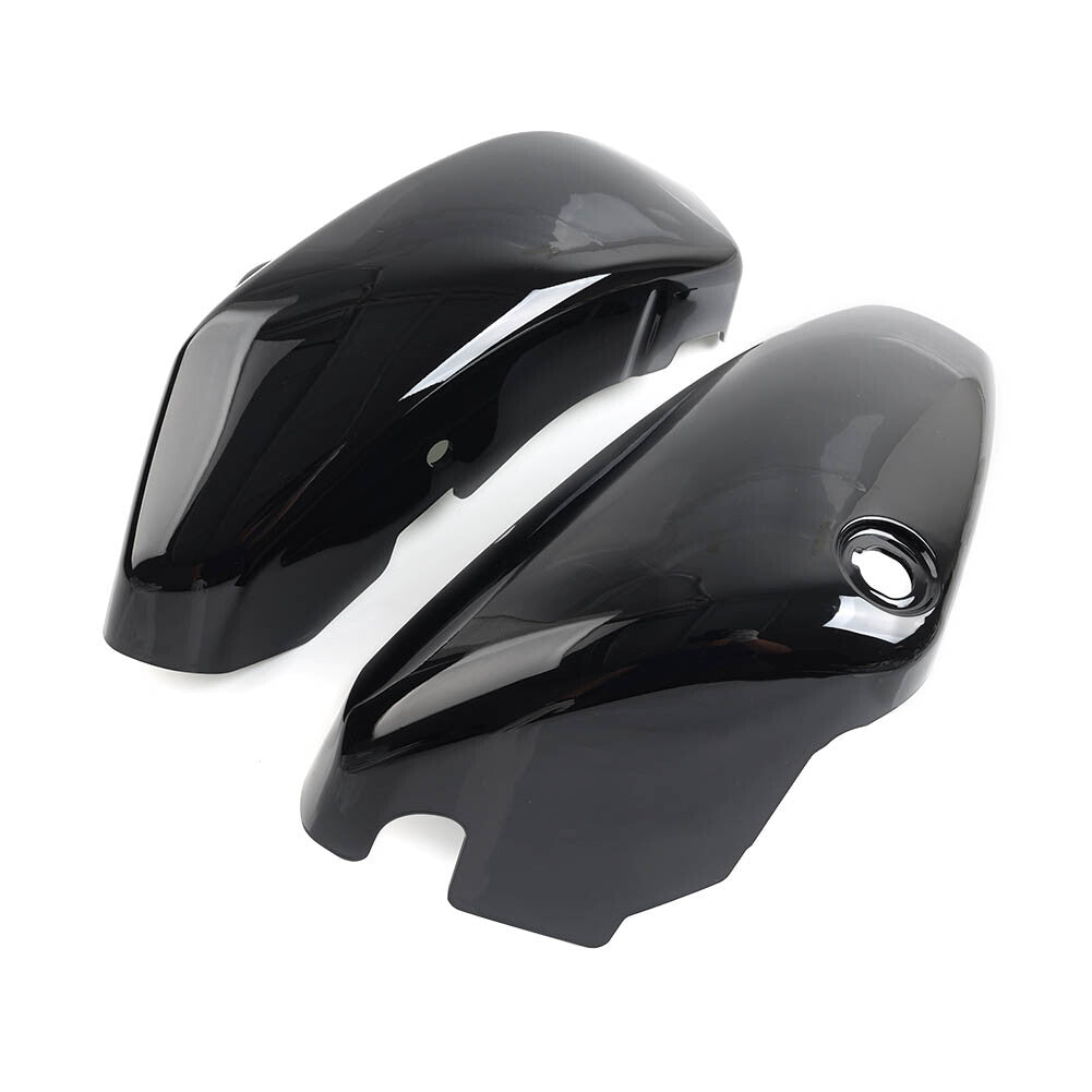 Battery Side Cover for Suzuki Boulevard Voluisa C50 VL400 VL800 2001-2017