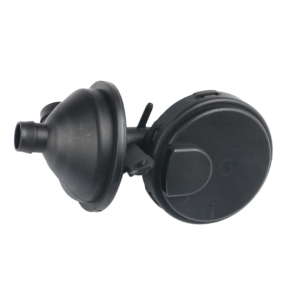 Fits for BMW 323i 325i 328i Front Pressure Regulating PCV Crankcase Vent Valve Q