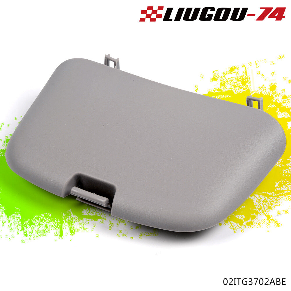Suitable for 99-01 for Dodge for Ram 1500 2500 3500 Console Sunglasses Bracket Cover US- v