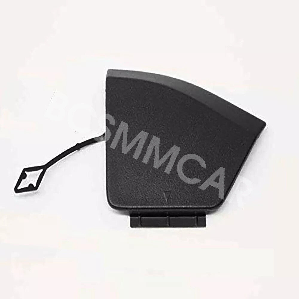 Fit For 2015-2018 for BMW F26 X4 Rear Bumper Tow Hook Cover Cap Tool 51117338474