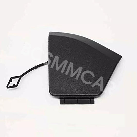 Fit For 2015-2018 for BMW F26 X4 Rear Bumper Tow Hook Cover Cap Tool 51117338474