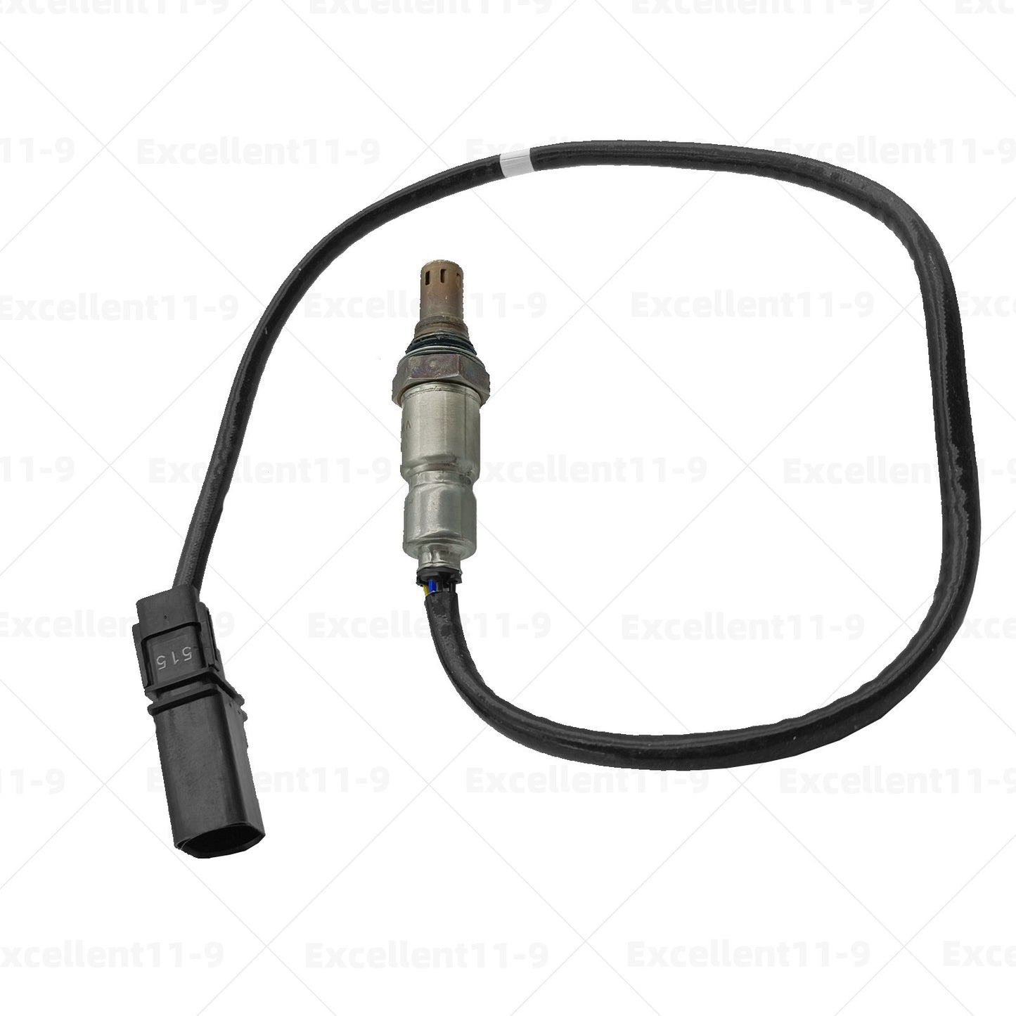 Front right upstream oxygen sensor 4L0906262K is suitable for Audi Q7 and Touareg CYJA 3.0T. n