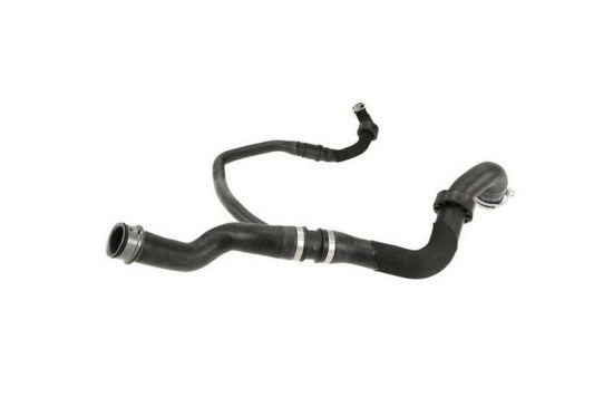 1. Upper radiator coolant hose suitable for Mercedes W164 GL320 ML320 ML350- n