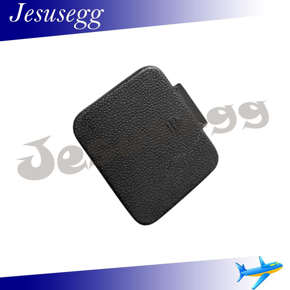 Rear Bumper Tow Eye Hook Cover 1648852123 for Mercedes ML W164/X164 2006-2008 Q