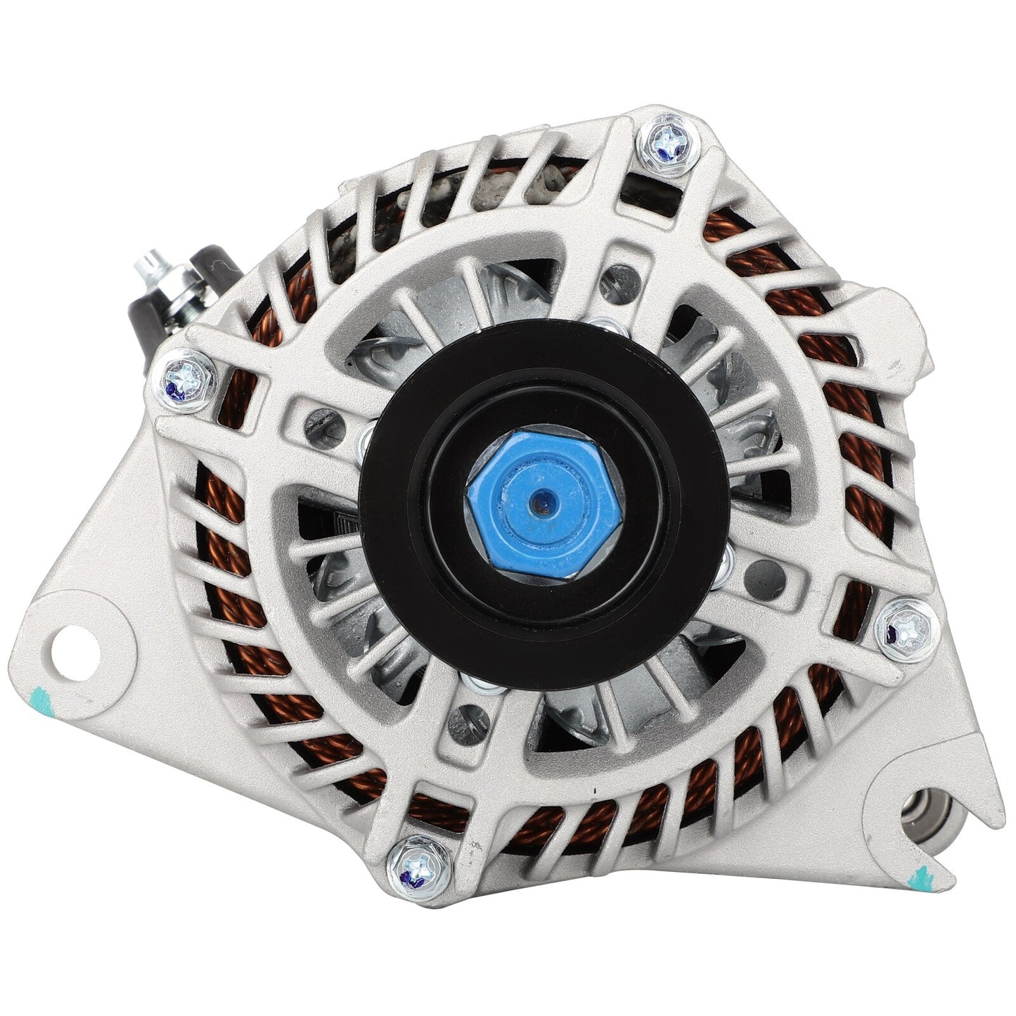 CW Alternator for Ford Van Transit-150 V6 3.7L 2015-2019 150A CK4T-10300-AB