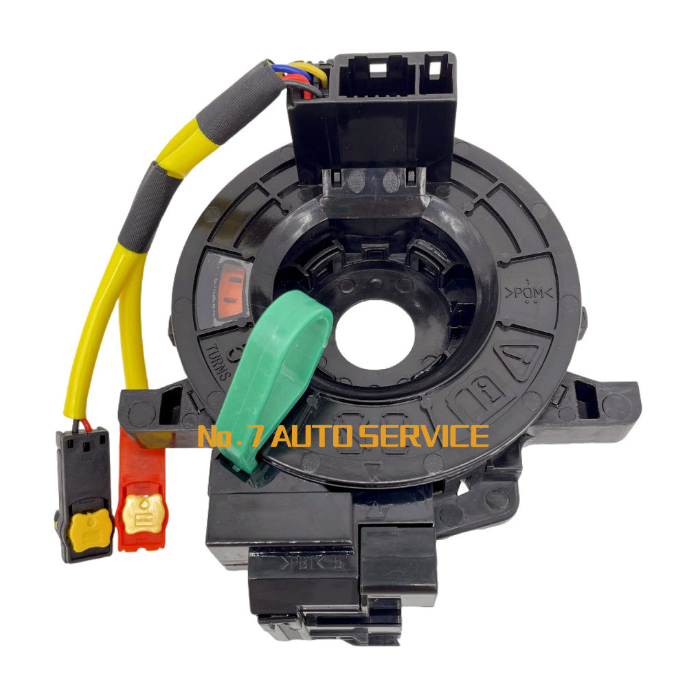 For 2017-2020 for Subaru BRZ Special clock spring for fine products
