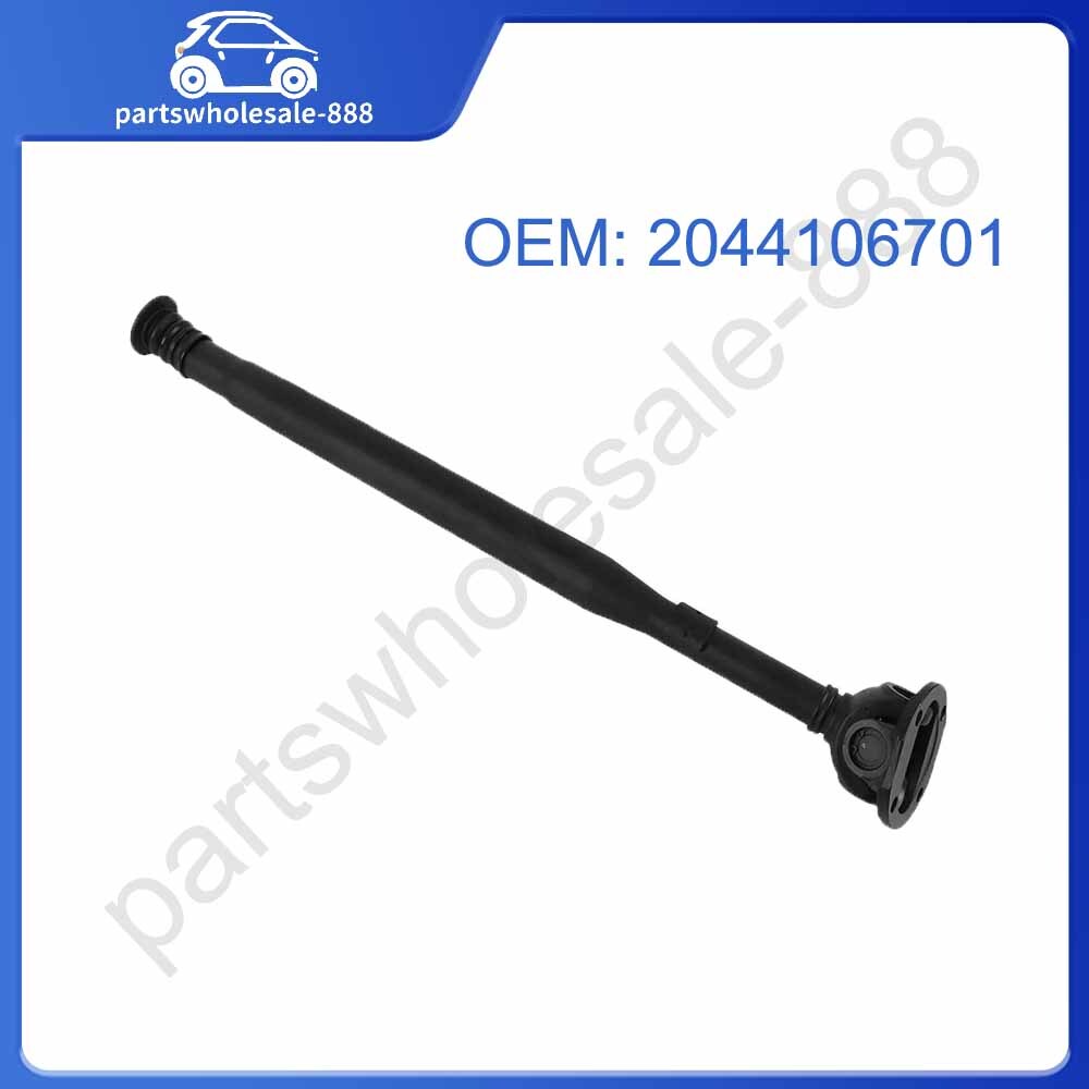 2044106701 Front Drive Shaft For 2008-2014 for Mercedes-Benz C300 E350 3.0L 3.5L