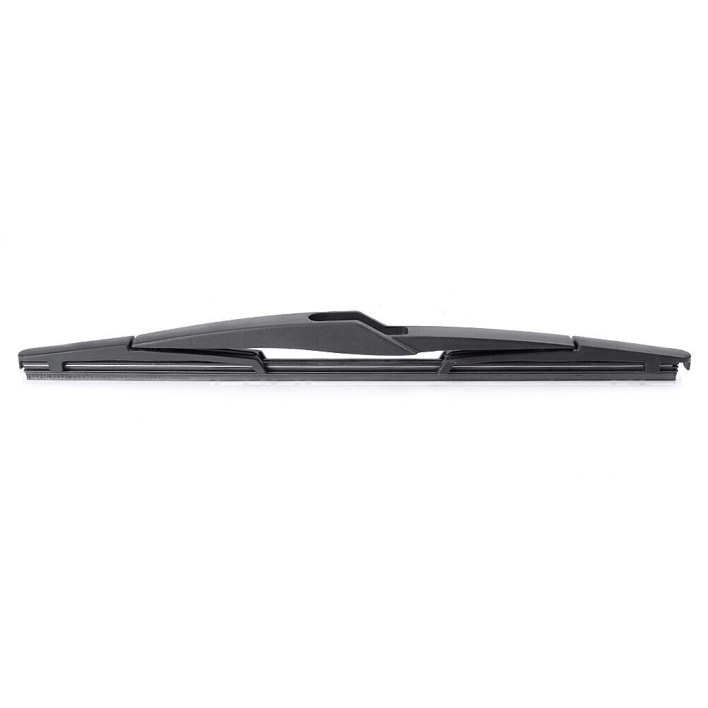 Rear Extender Mudguard Fender Fit for Honda NC700C/S/X &NC750S/X 2012-2015 13 Black Q