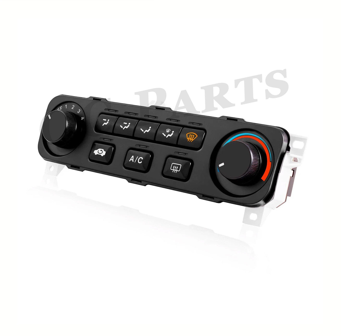 1PCS 79600-S84-A21ZA Climate Control Module Panel Fit For 2001-2002 for Honda Accord Q