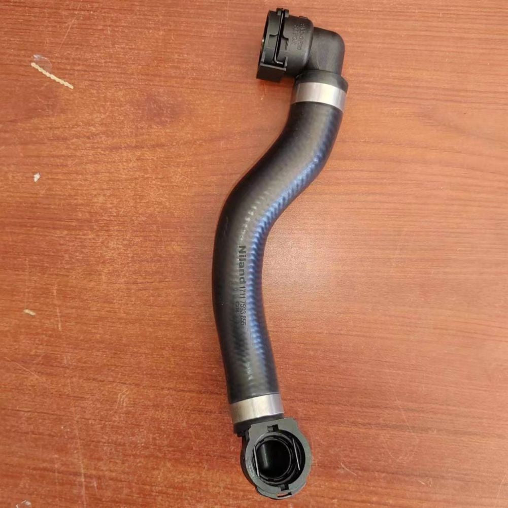 Lower Upper Coolant Radiator Hoses for BMW X3 X4 2015-2018