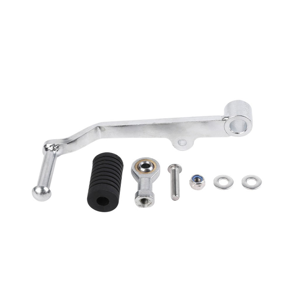Left Gear Shift Lever Shifter Foot Pedal for YAMAHA MT07 MT 07 TRACER 700 GT XSR Q