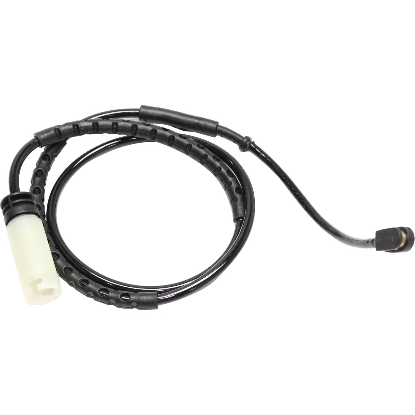 Brake pad sensor 2-piece set, front and rear, for Mini Cooper , Paceman, and Countryman (one pair)