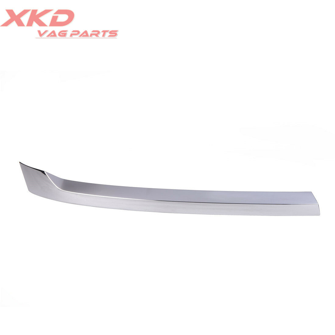 The chrome trim around the right headlight is suitable for Volkswagen Atlas 18-19 3CN941120