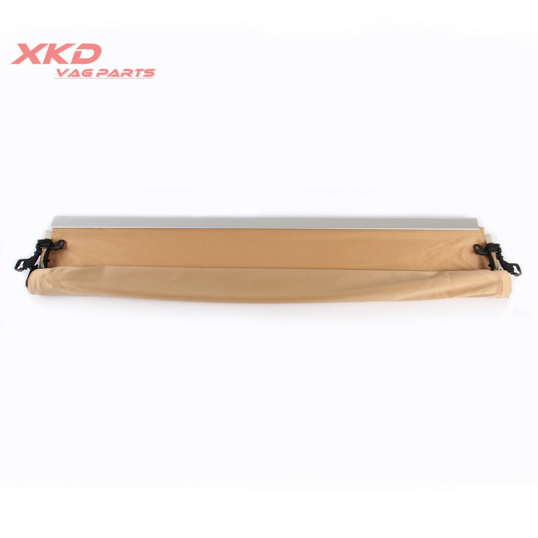 Brown Sunroof Cover Assembly Fit for VW Touareg for Porsche for Cayenne Q