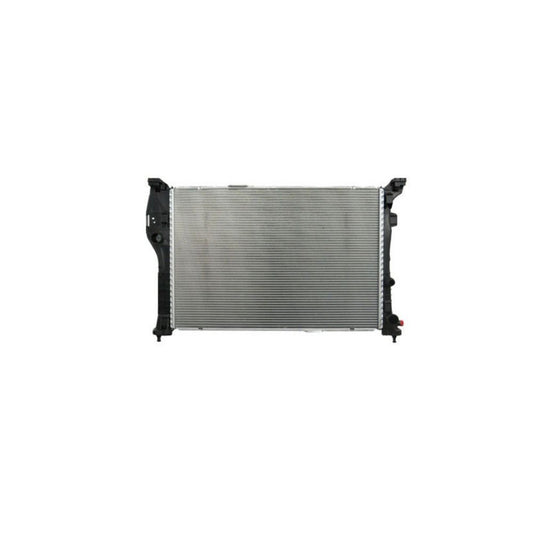 Radiator for Mercedes-Benz CLA45 GLA45 AMG 2018-2023