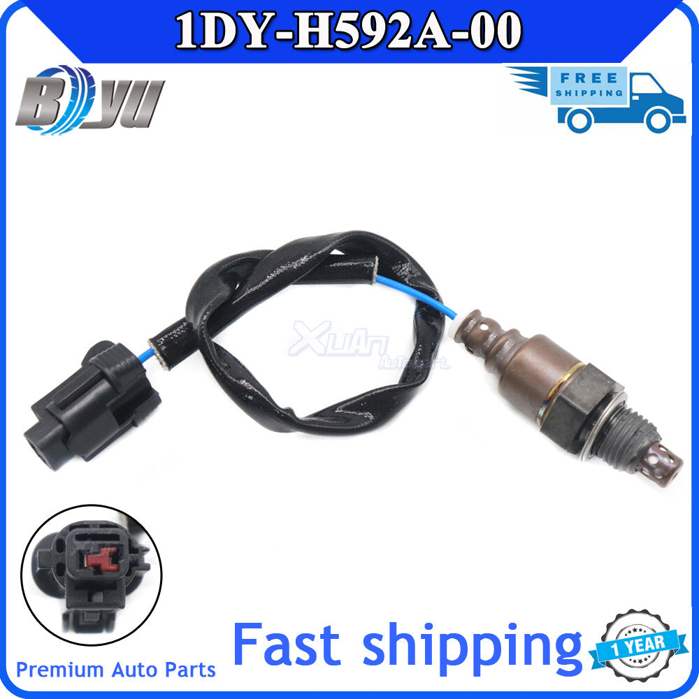 Suitable for Yamaha MT125 AMT 125 ABS 1DYH592A00 1DY-H592A-00 Air O2 Sensor v