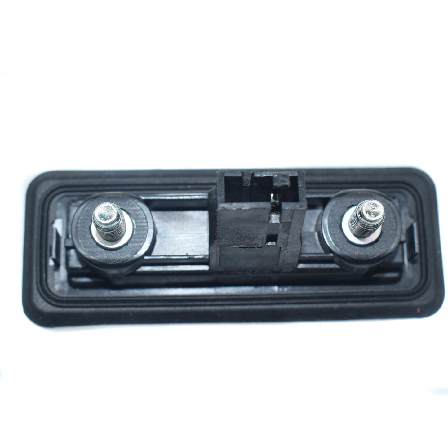 Rear trunk lock release handle switch suitable for Skoda Fabia II 2007-2014 5J0827566E- n
