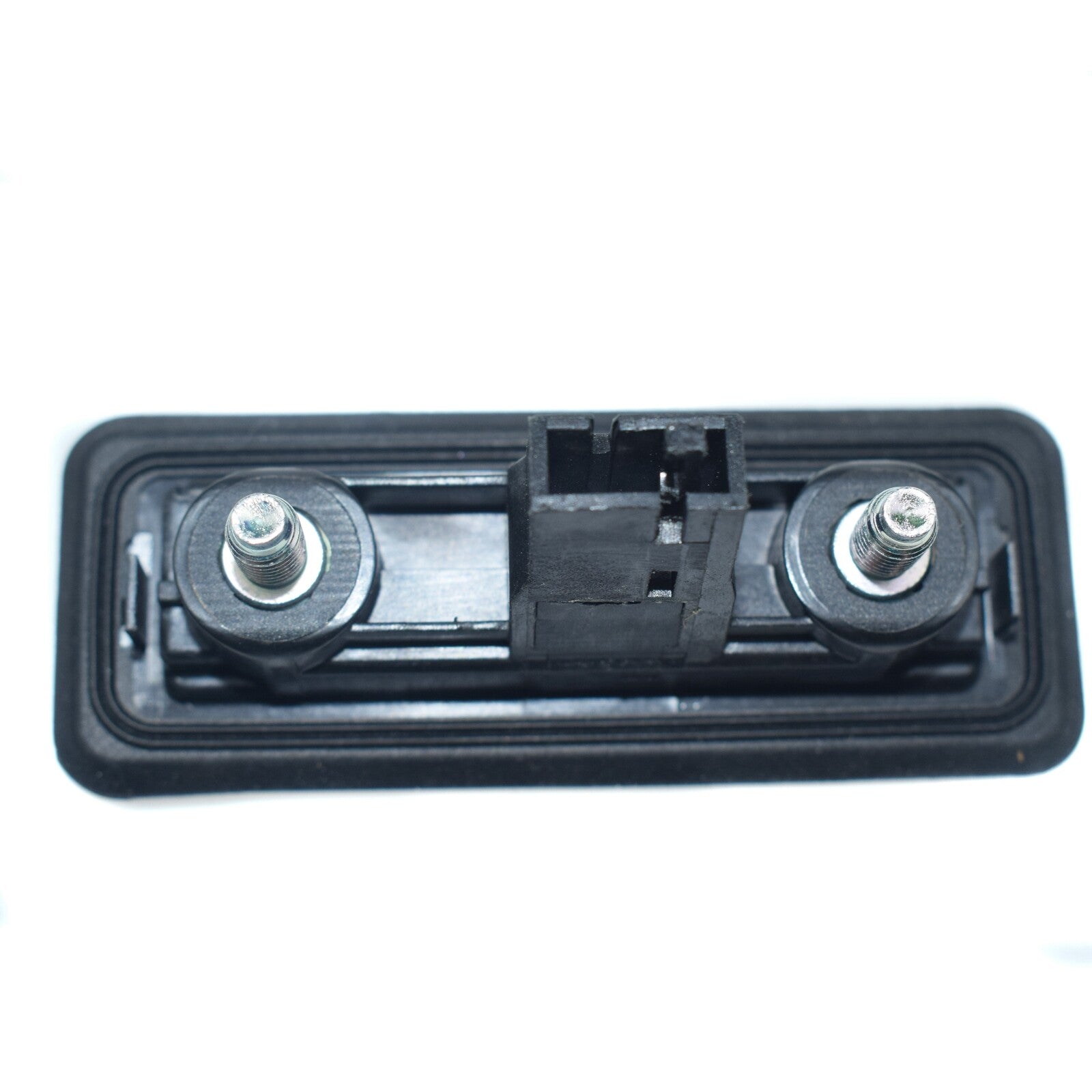 Rear trunk lock release handle switch suitable for Skoda Fabia II 2007-2014 5J0827566E- n