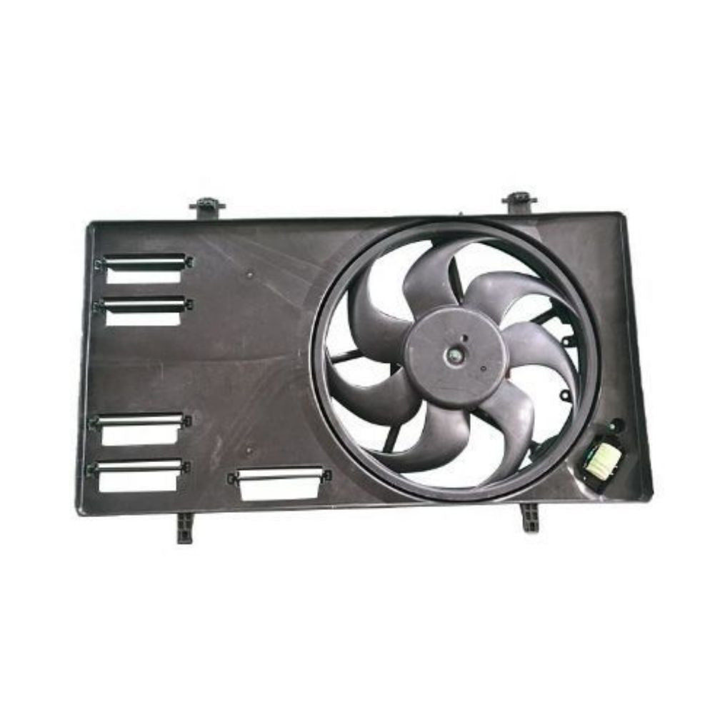 GN118C607AC Radiator Fan Motor  for ford  ECOSPORT 2018-2022 Q