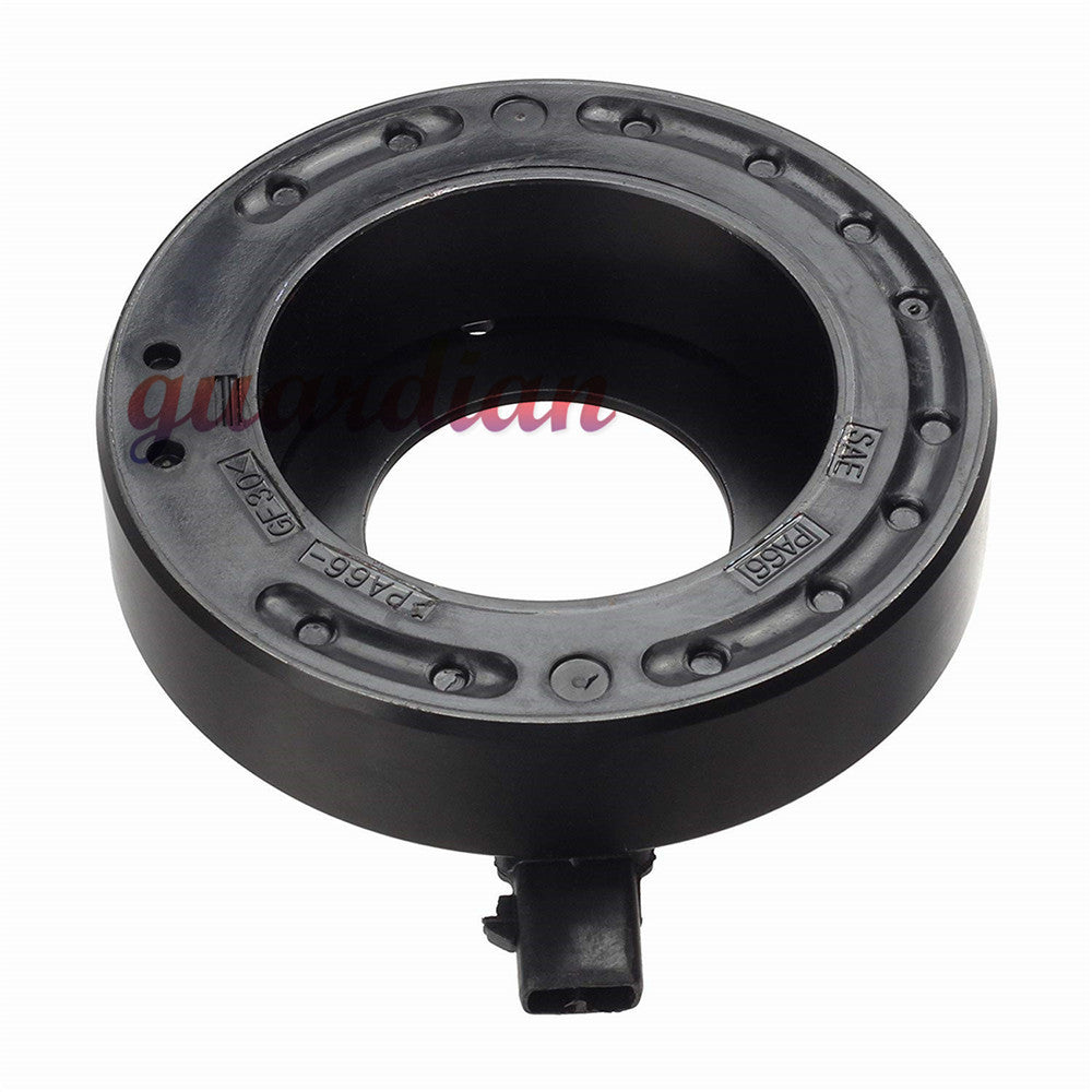A/C air compressor clutch coil 38924-RCA-A01 is suitable for Honda for Acura TL and for Acura 10S20C.