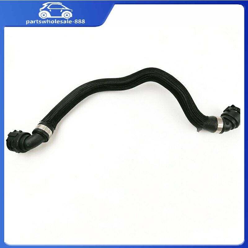 17127576379 Radiator Coolant Water Hose Pipe for BMW X6 E71 X5 E70 LCi 50iX