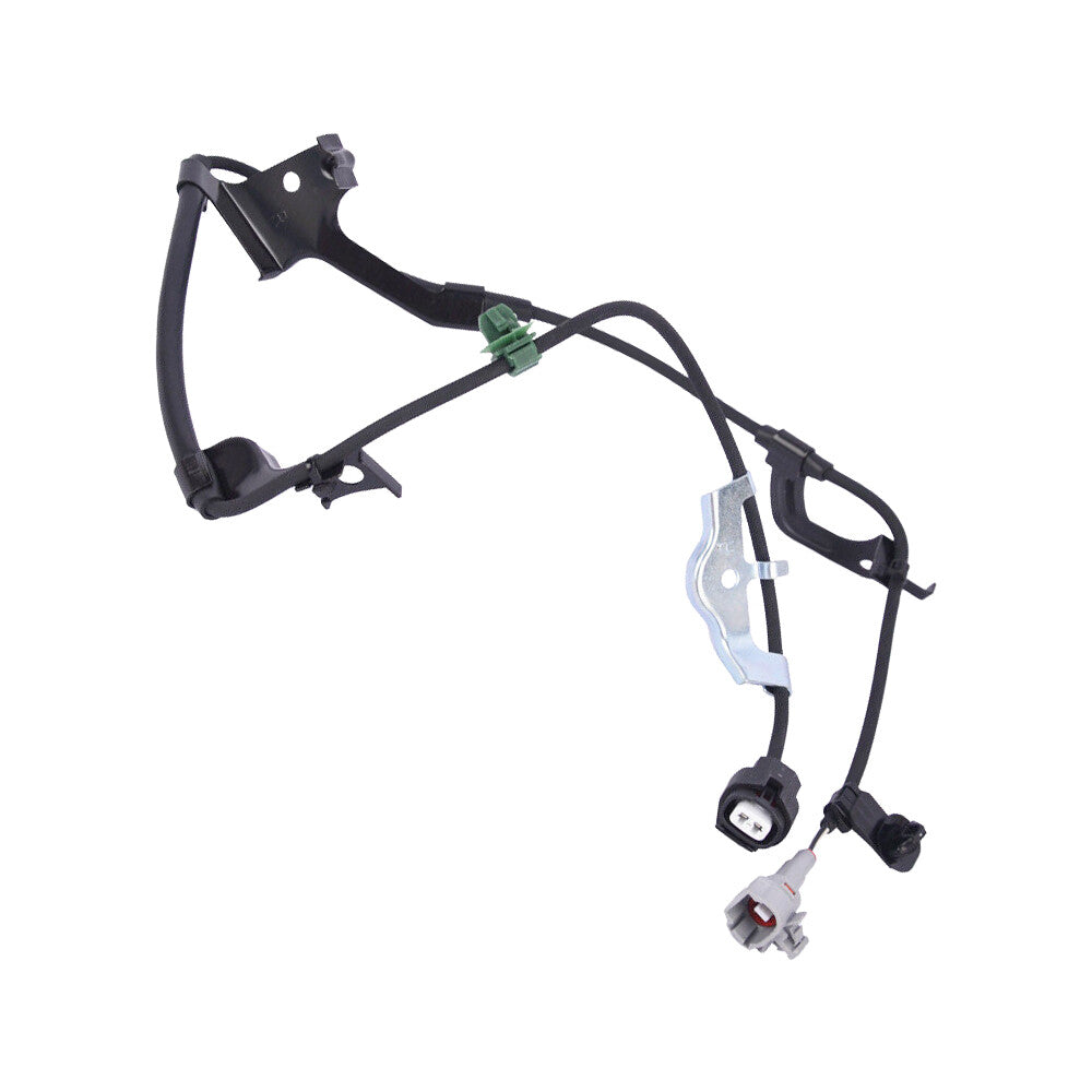 Fits For GX460 for 4Runner FJ Cruiser Front Right ABS Speed Sensor Wiring Harness Q