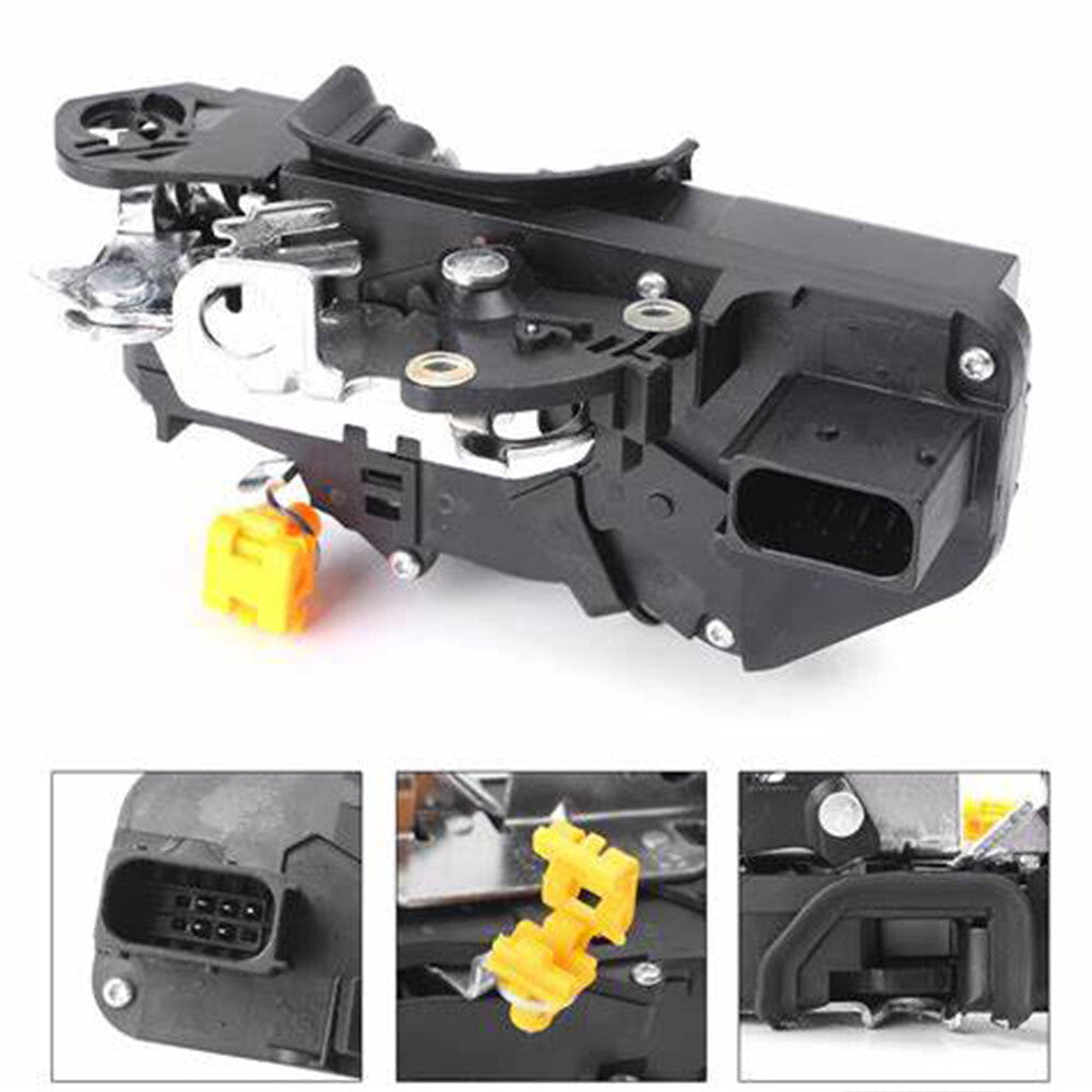 931-303 Door Lock Actuator Assembly Front Left 07-09 for Chevy for GMC for Cadillac NEW