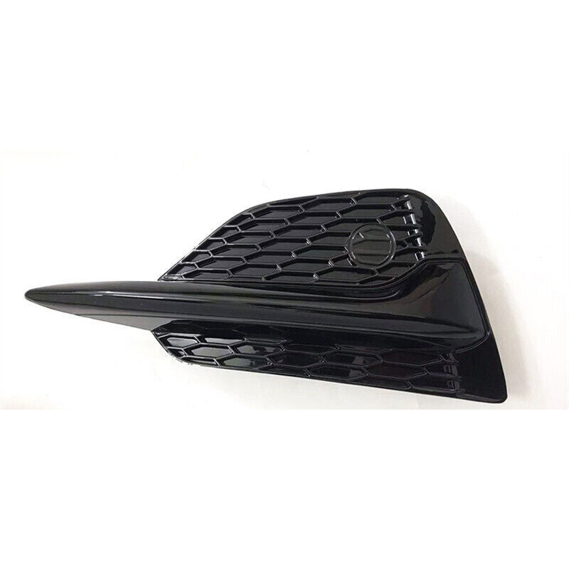 Front Bumper Fog Light Bezel Left Side for Nissan Qashqai/Rogue Sport 2020-2021
