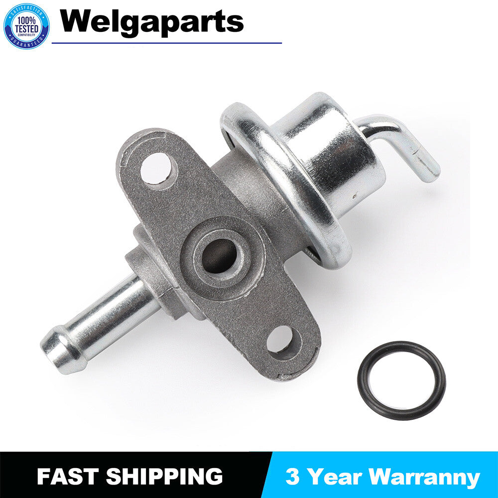 1X 16740-MCJ-013 Fuel Pressure Regulator 3.0BAR for HONDA CBR 2000-2003 CBR929