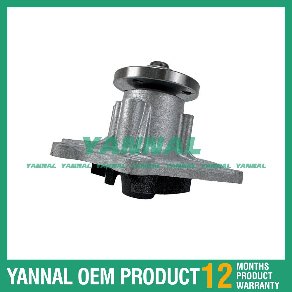 for Toyota forklift 7FD/1DZ, 8FD/2Z, 3Z models; engine 16110-78703-71, 78701; water pump