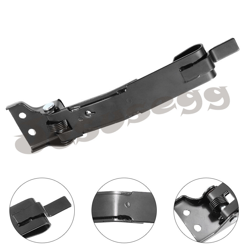 Rear Right Door Check Strap For 1996-2015 Express Savana Van 15750877 Q