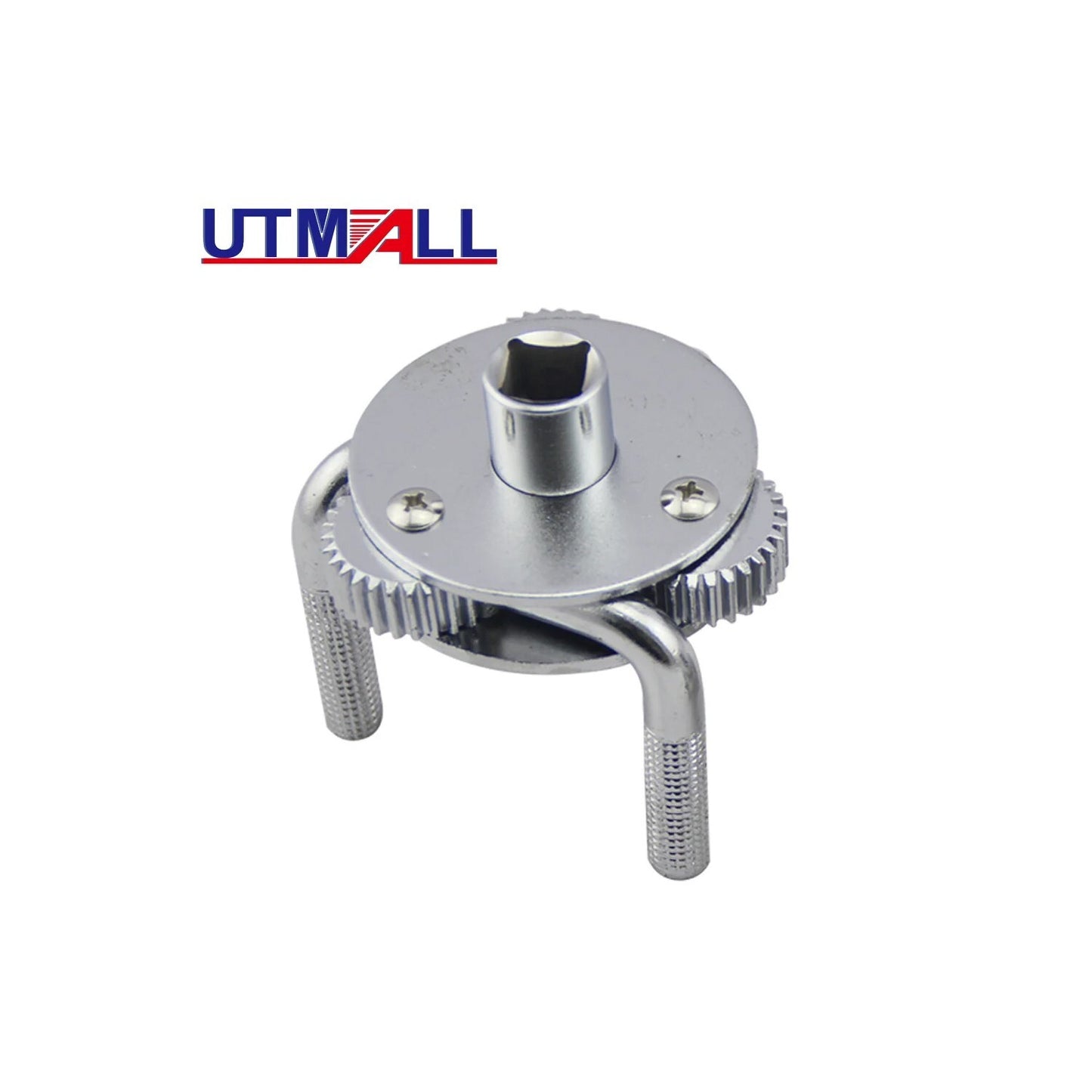 65-130mm Two-Way 3-Jaw Oil Filter Wrench Remova Tools