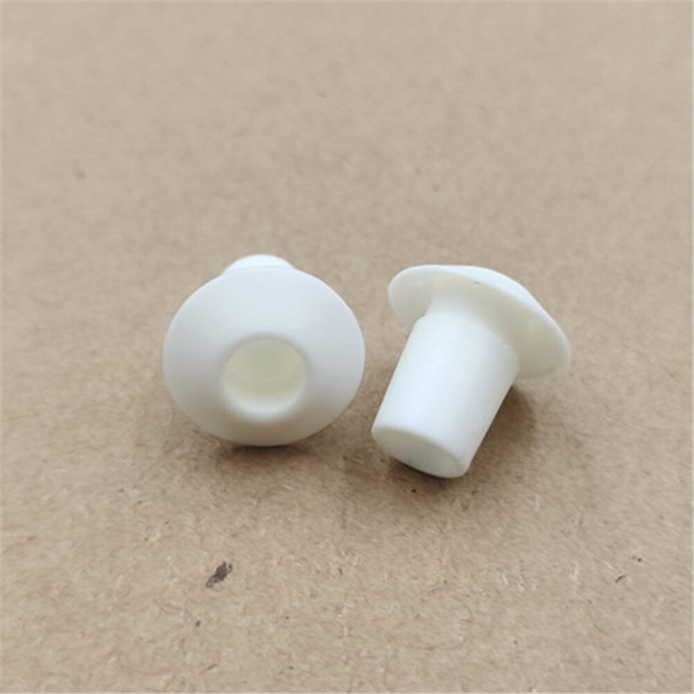 5 Set Car Interior Door Card Trim Fastener Clips for Land Rover