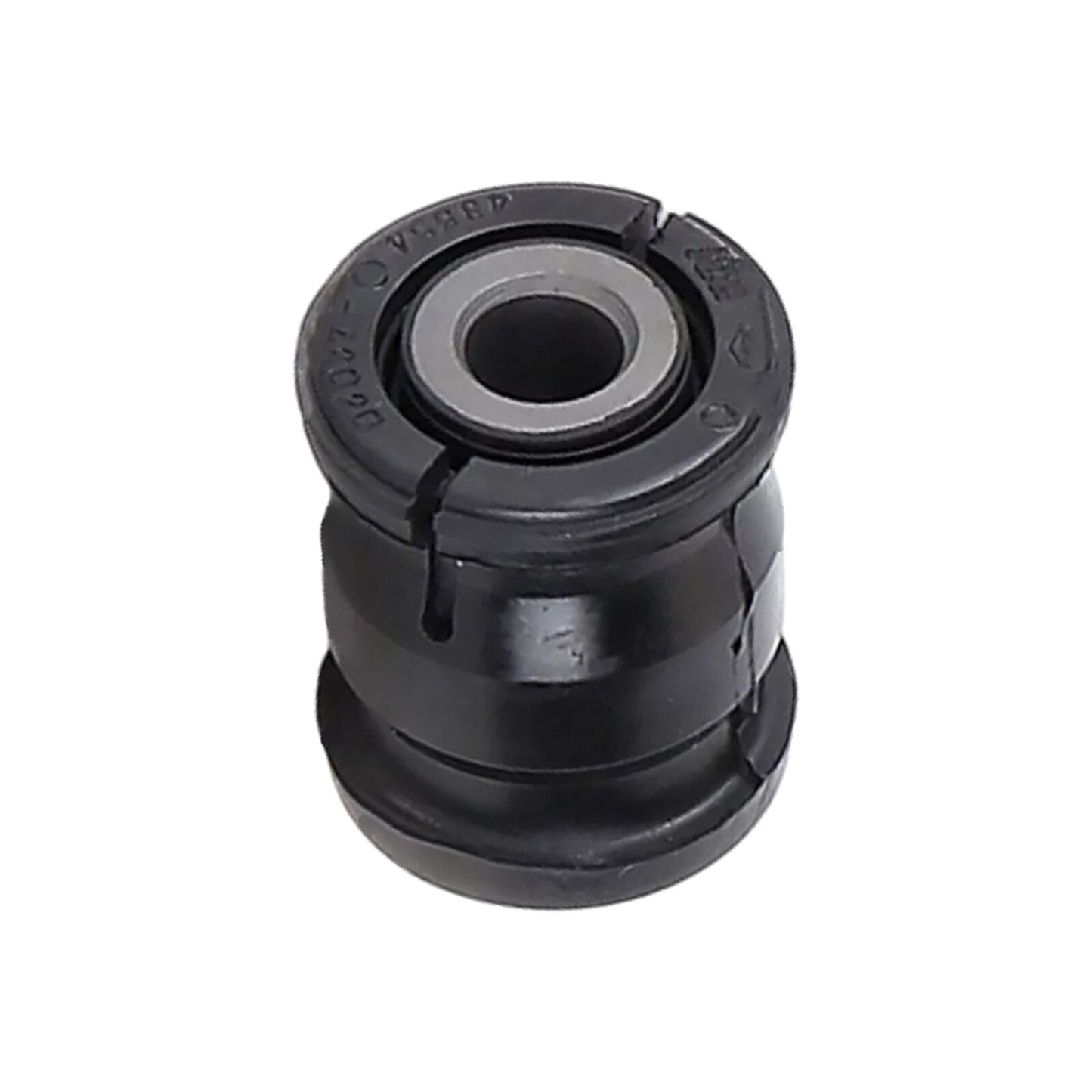 4xFront Lower Control Arm Bushing Fits for Toyota RAV4 96-00 48076-42050/48654-42020