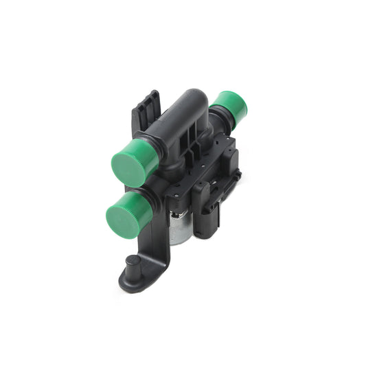 HEATER CONTROL VALVE Fit for BMW E70 E71 F15 F16 X5 X6 E71 F16 64116910544 2006 Q
