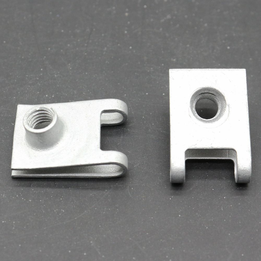 20-piece pack suitable for universal 20421800, 15600382, 10073833 door panel fixing decorative clips