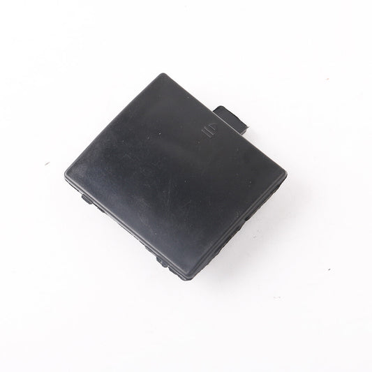 Rear Bumper Tow Hook Eye Cover Cap for 2010-14 for Mercedes R-class W251 A2518853323 Q