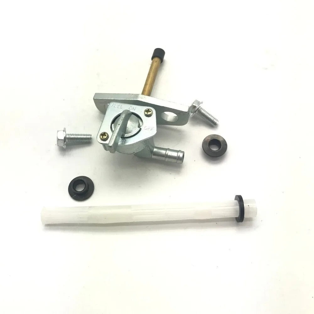 New Fuel Tank Petcock Switch Valve for Honda XR80 CFR CRF50F CRF100F CRF230F