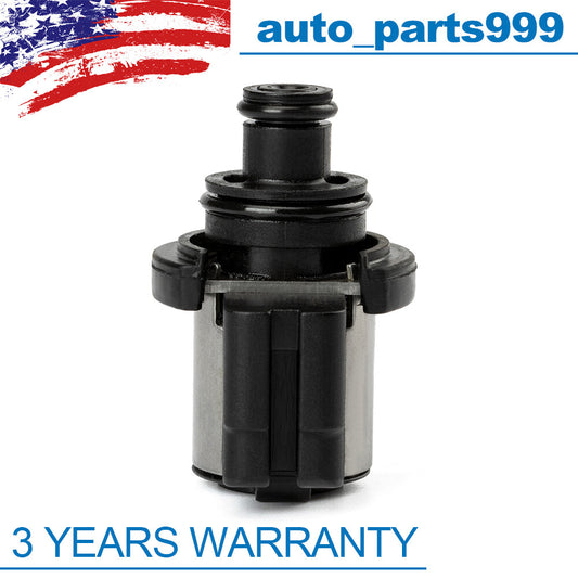 Black transmission solenoid valve suitable for Subaru Lineartronic CVT TR580 TR690 31825AA050- n