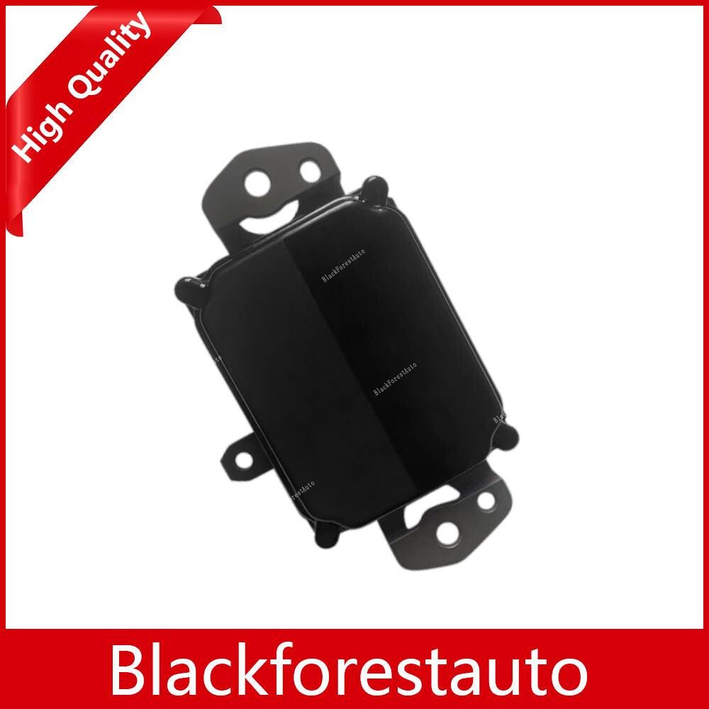 Cruise Control Distance Sensor Assembly Radar for 2019-2022 for Toyota  for Lexus Black Q