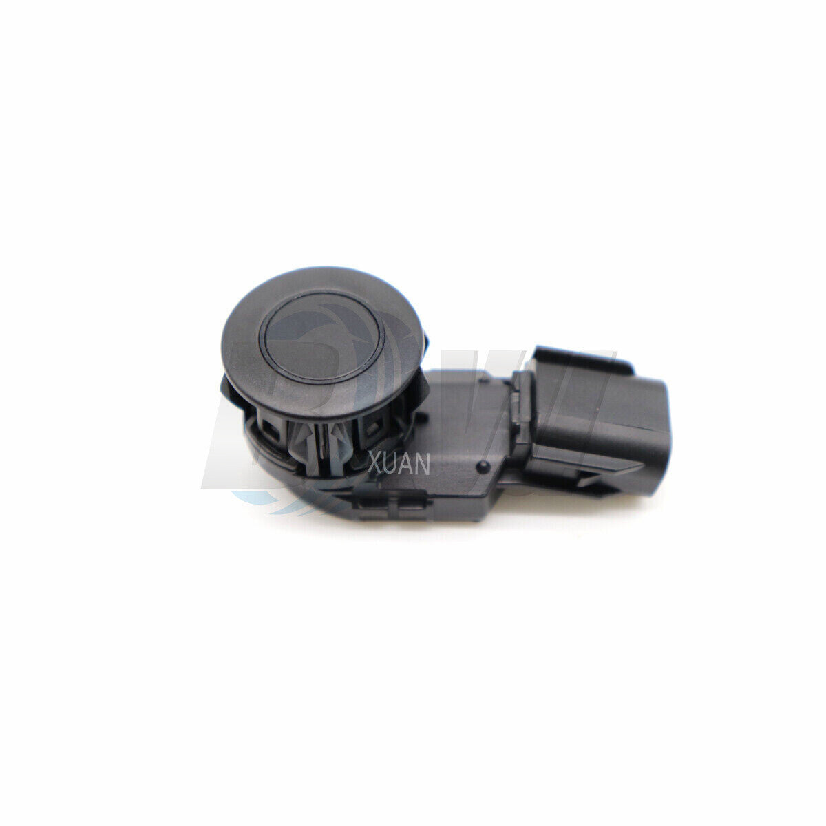 Parking assist sensor for black bumper RAV4 TUNDRA TACOMA 4.0L 4.6L 13-16- v