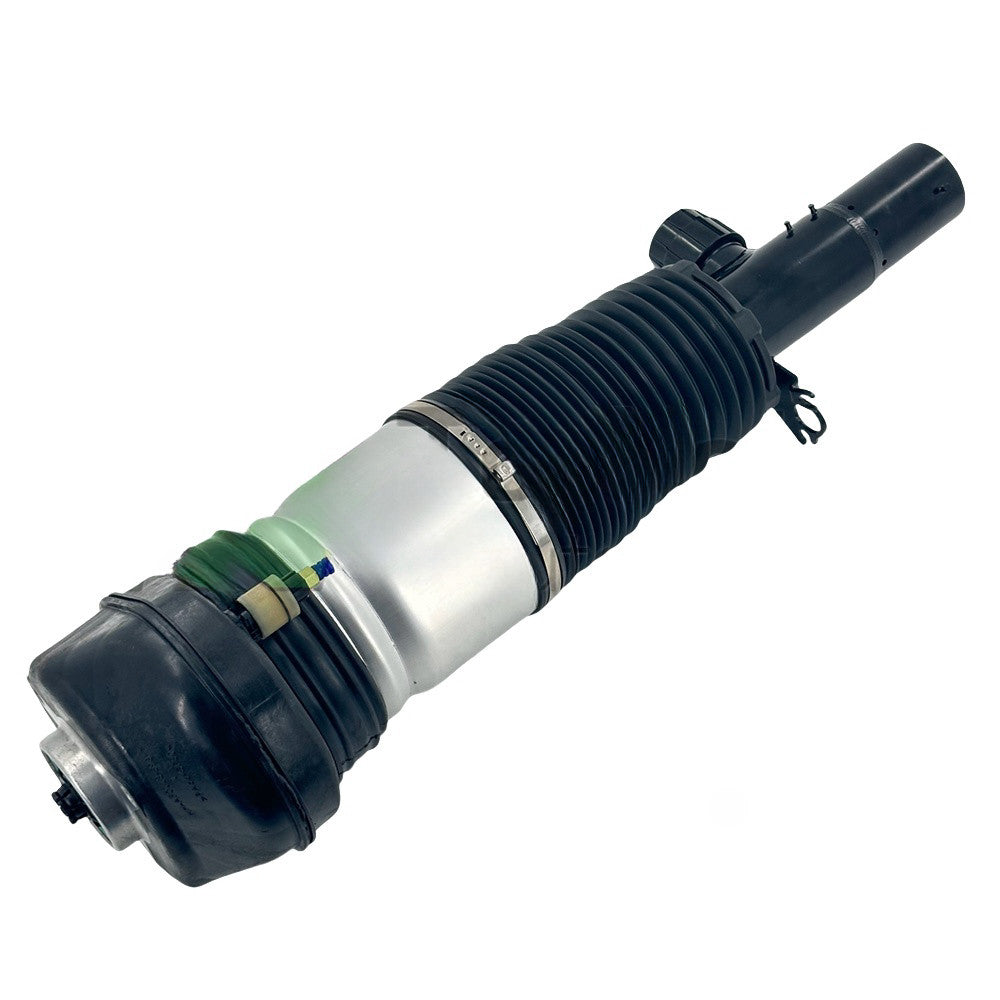 Two rear shock absorber struts suitable for Mercedes W140 S350 S420 S600 CL500 CL600 US