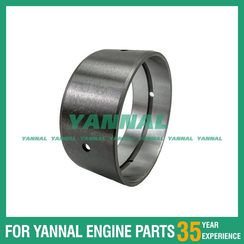 Metal crankshaft compatible with D1305 engine diesel parts replacement -