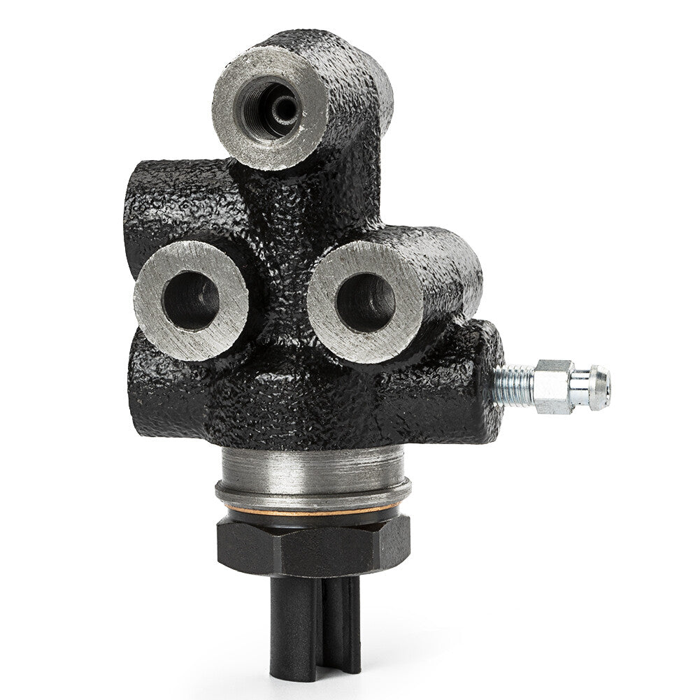 The new brake load-sensing proportioning valve is suitable for the 4Runner Hilux 2.4L pickup truck. v