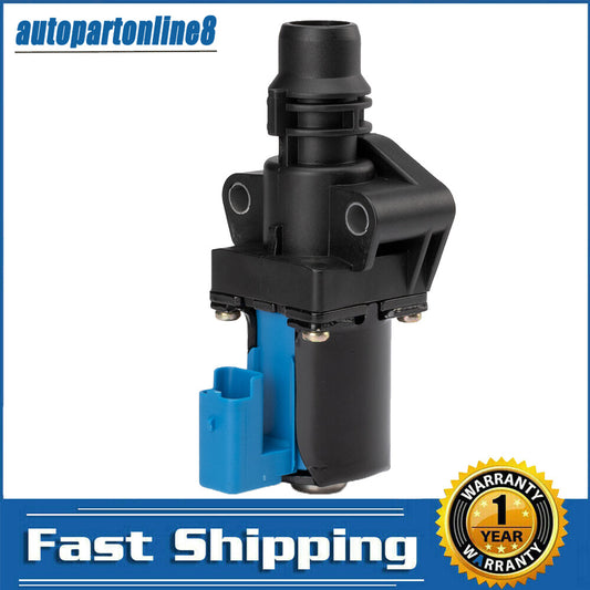 Heater control valve  for ford  Escape 2013 - 2016 Fiesta Fusion L4 1.6L radiator Q