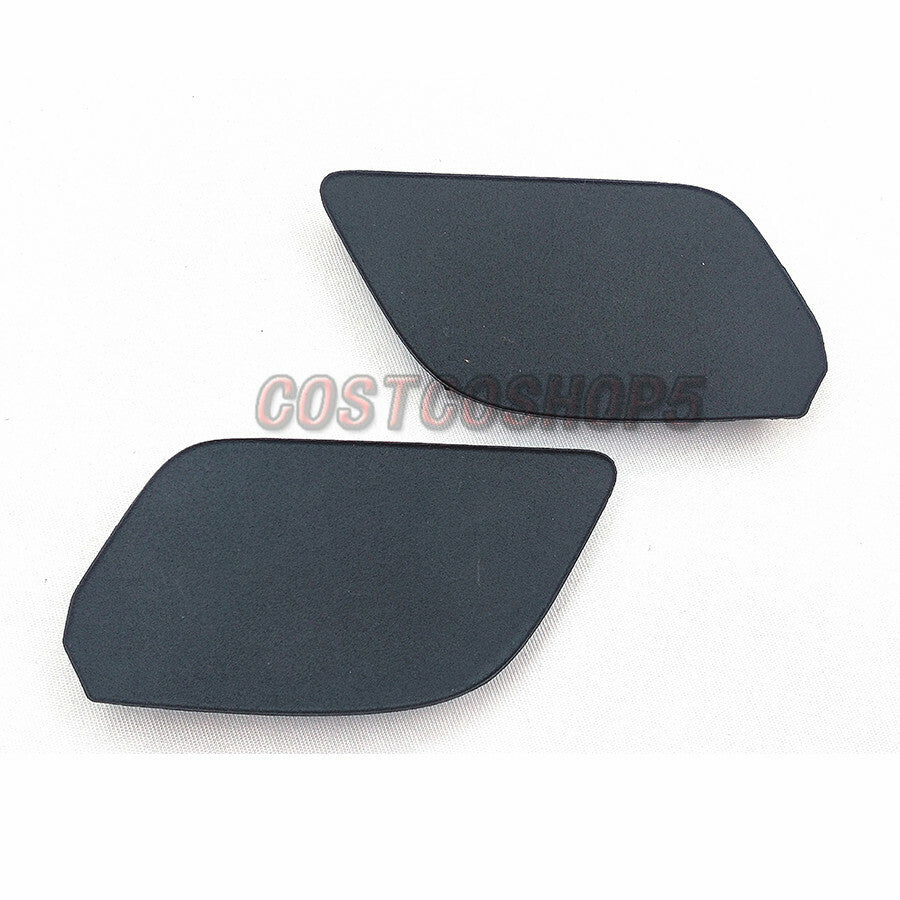 For GM for Chevrolet Trax Front Door Handle Cover Driver Left  Passenger Side