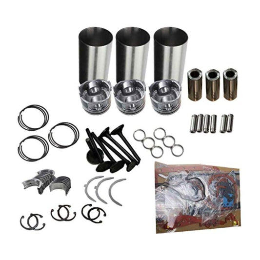 4x Mast 21mm Bolt Pin Connecting Rods Con rod for VW for AUDI A4 A5 1.8 TFSI BZB CDA CDH 17912 B