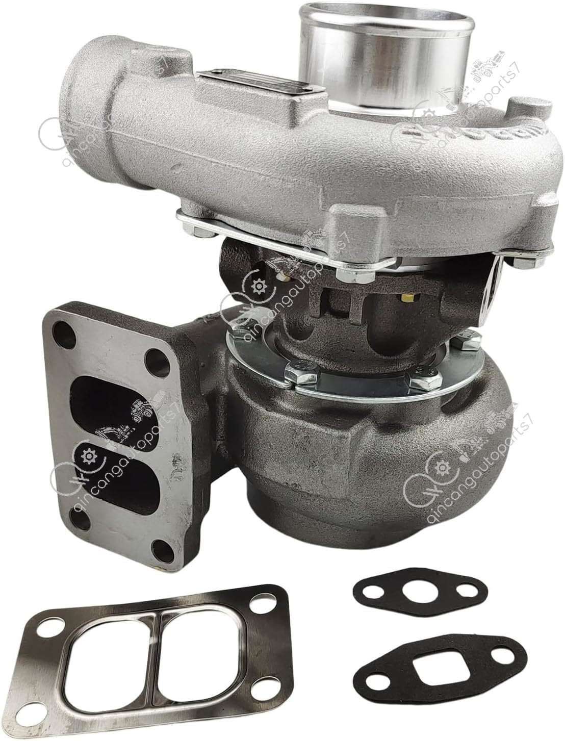 Turbo TA3107 Turbocharger 2674398 for Perkins Engine T4.236