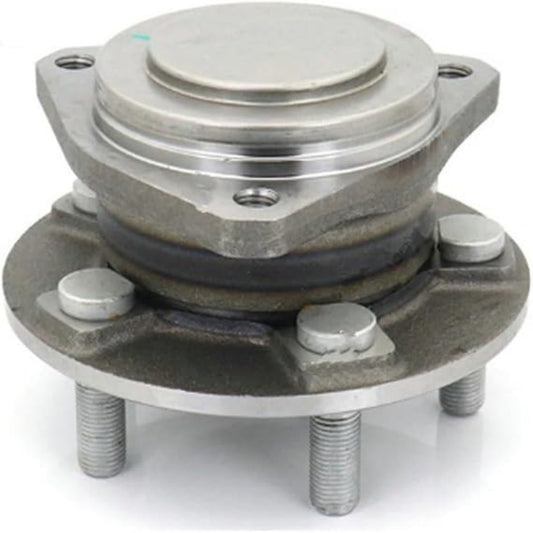 Front Wheel Hub Bearings for Dodge Charger for Challenger for Chrysler 300 2012-20 Q